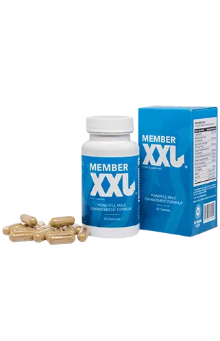 Member XXL buy