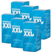 Member xxl supplement